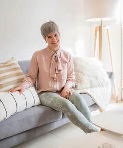 Nordic Ease interior design project