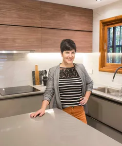 Urban Renovation interior design project